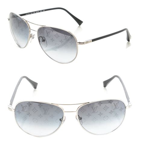 lv sunglasses monogram